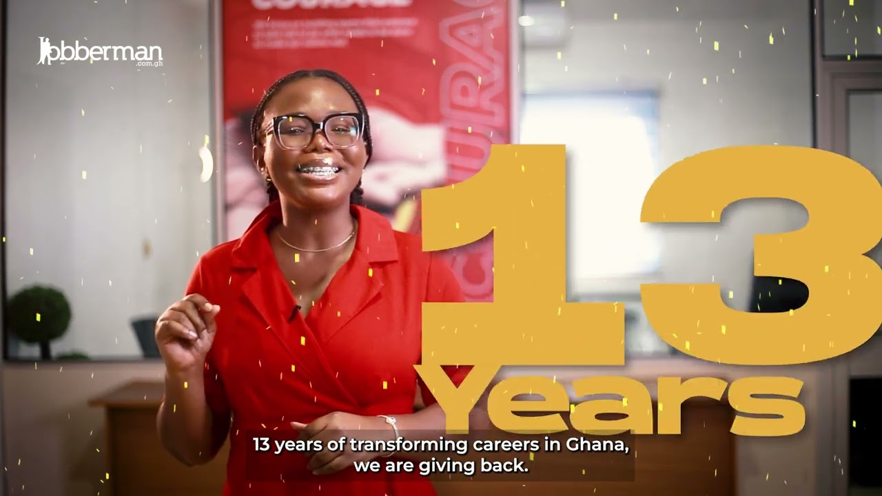 Wo P3 Job? More Jobs Dey Here! | Apply on Jobberman Today! #wopejob #morejobsdeyhere #jobs