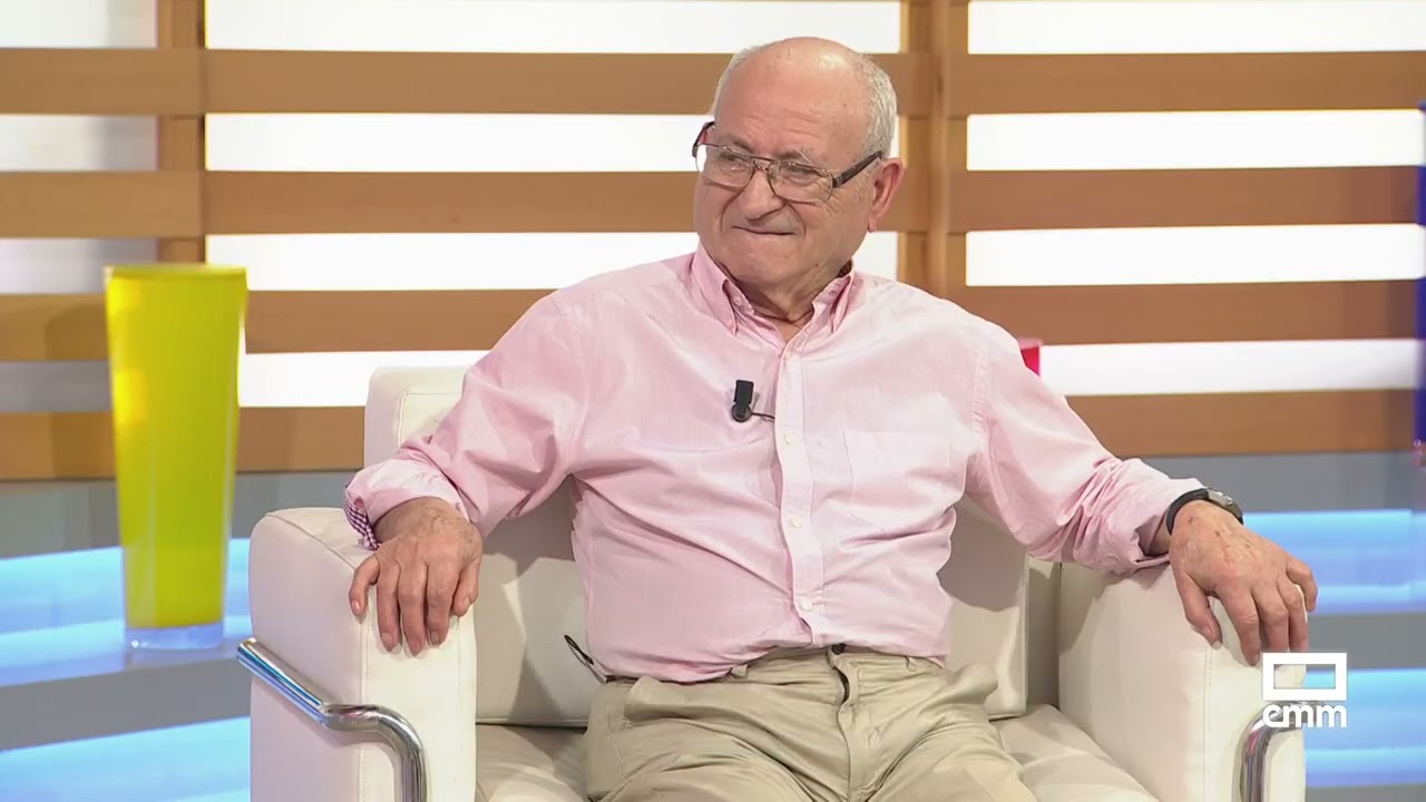 Tasio: 'Hoy puede ser un gran día' | En Compañía