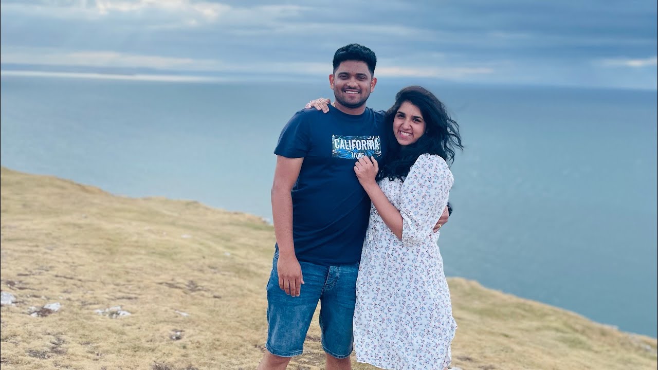 Our Kutti trip to North Wales♥️ #Wales #northwales #malayalam #summertrip 2022