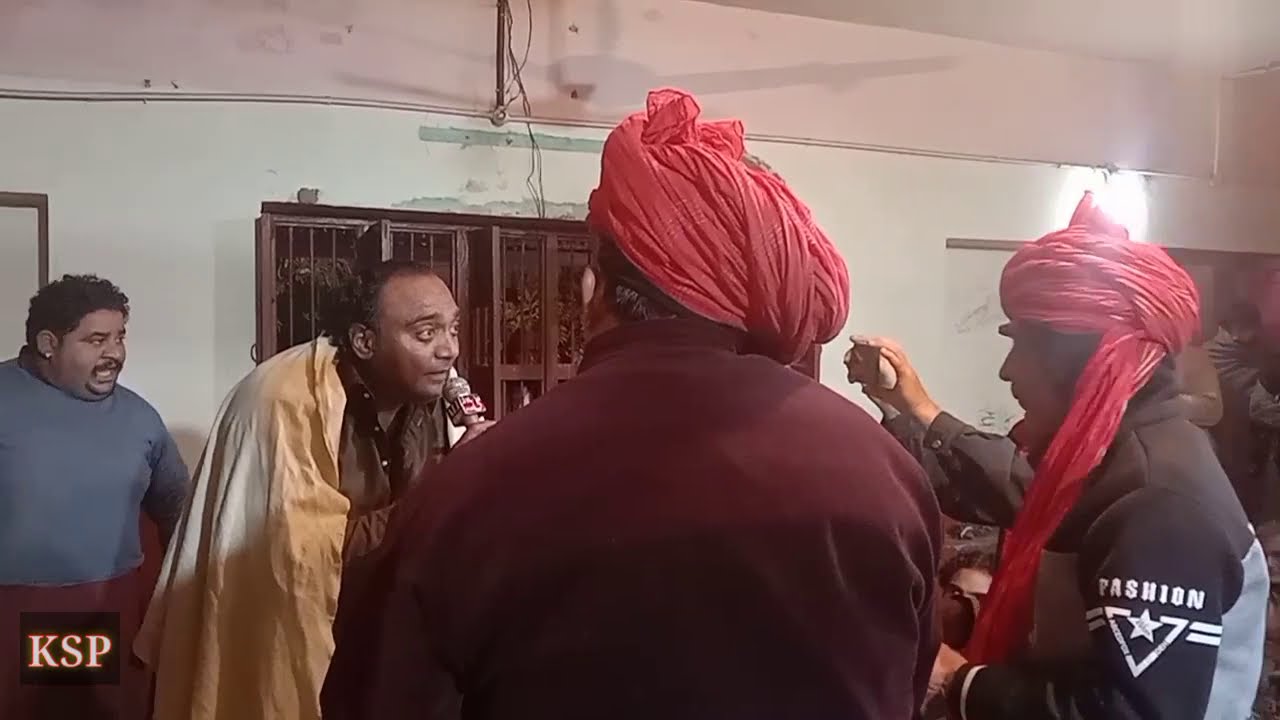 Mela Ditay Shah sarkar 2021 || Punjabi Qawali