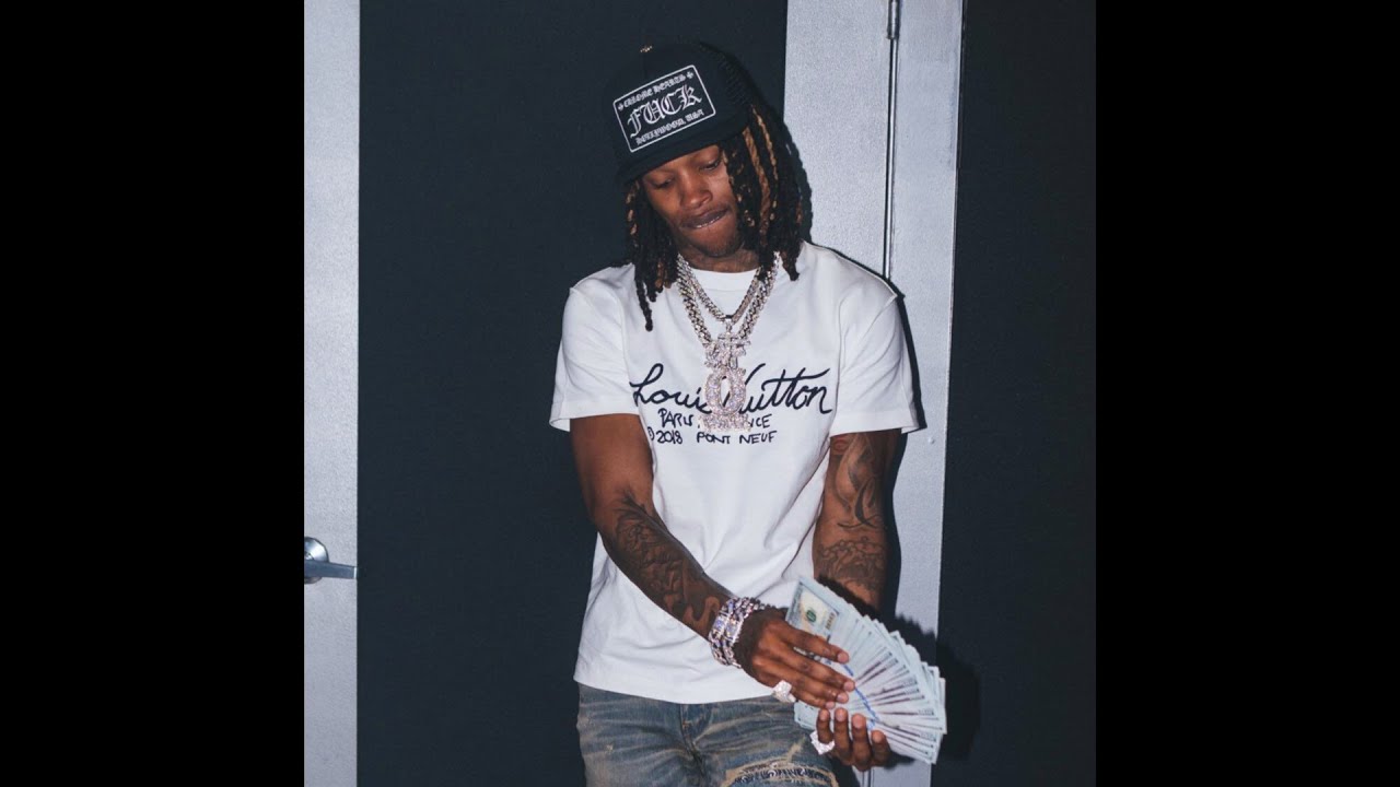 [FREE] King Von x Lil Durk Type Beat - 