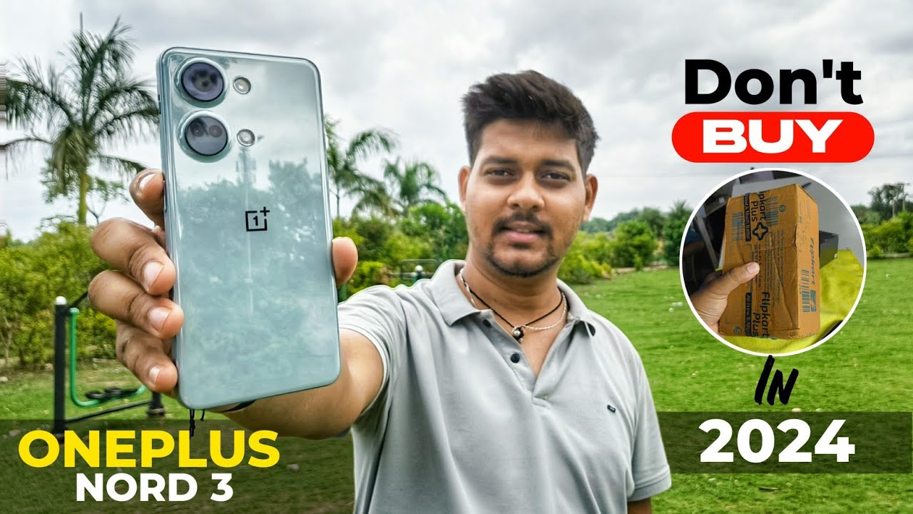 oneplus nord 3 5g unboxing 2024 🤔 | oneplus nord 3 5g camera review - buy or not 🥵