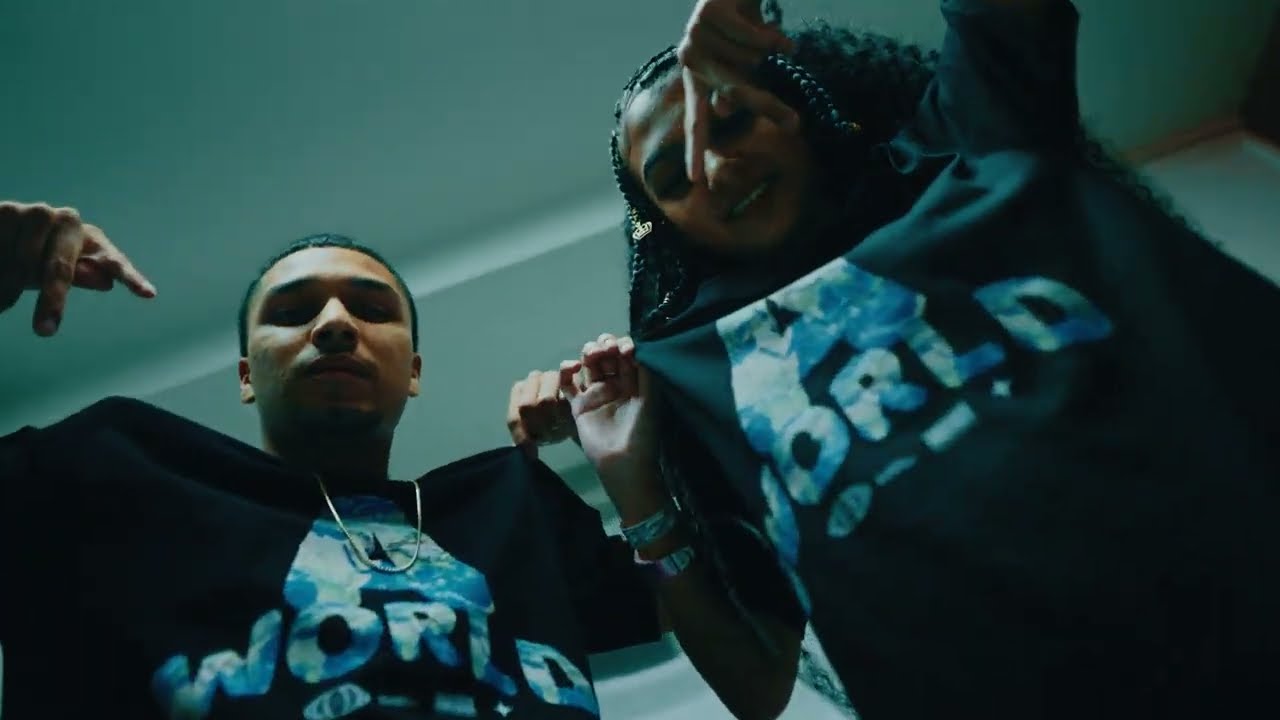 1700Bubba - Dangerous || Directed By @skiiimobb