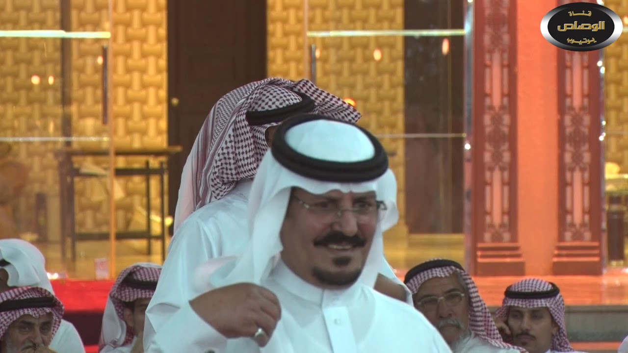طاروق منيف المنقره وزيد العضيله لعبنا وزان الكلام