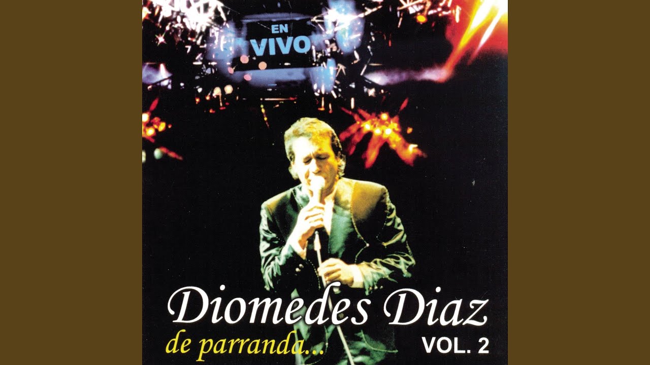 Mosaico Parranda 1 (Versión Parranda)