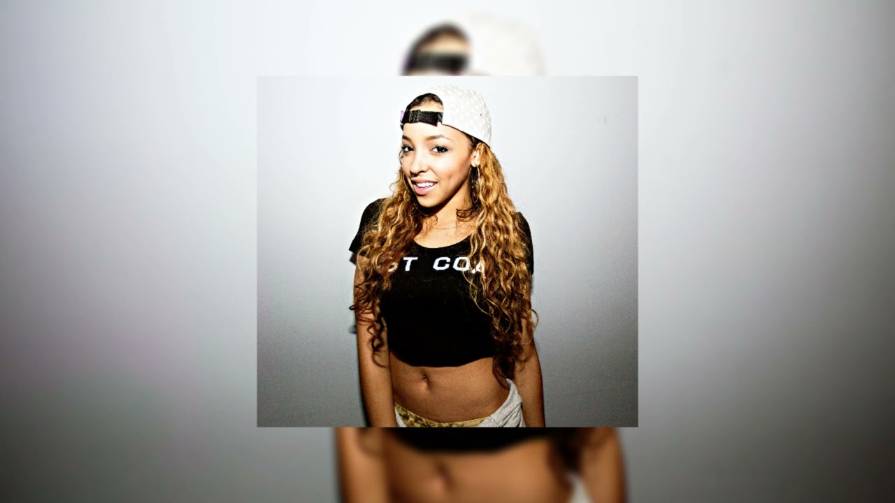 Tinashe - Checks in (sped up & reverb)