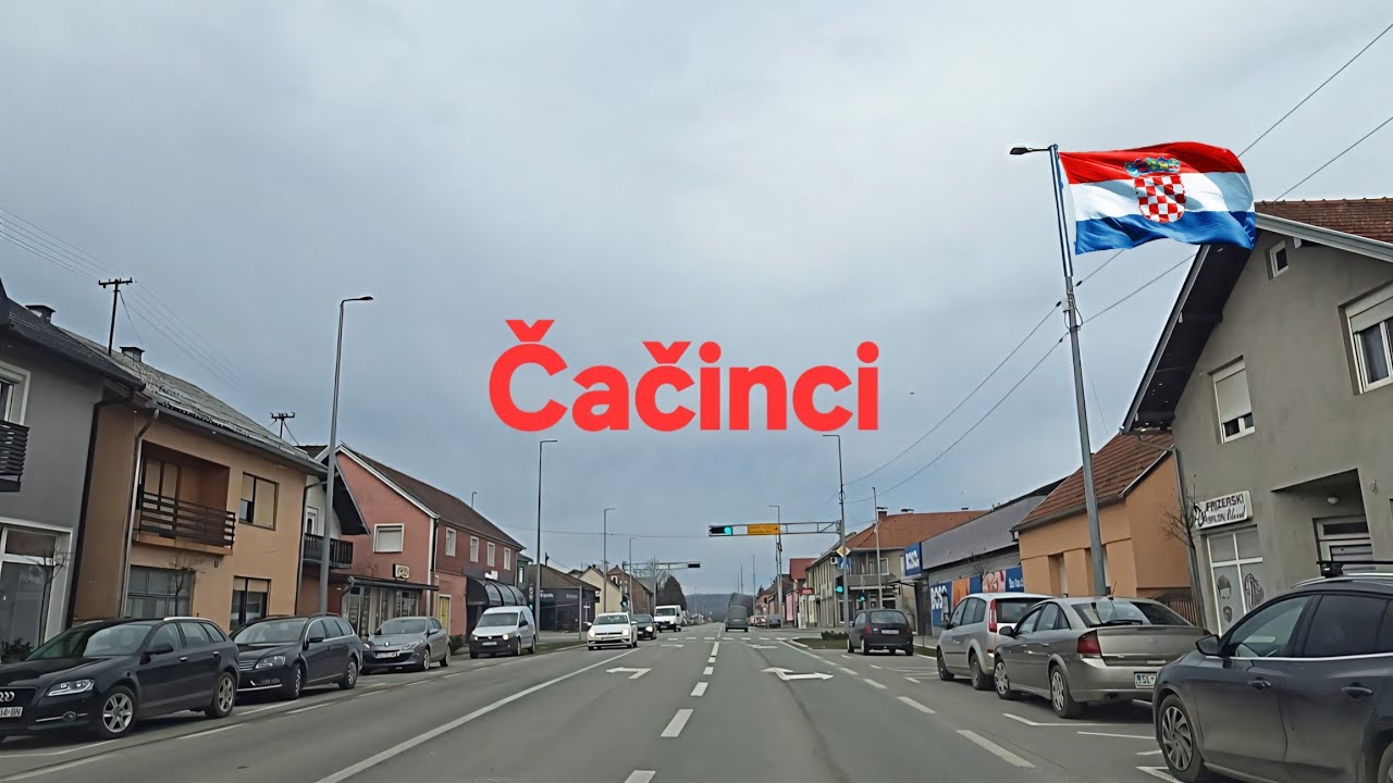Čačinci🚗 - 14.2.2026.