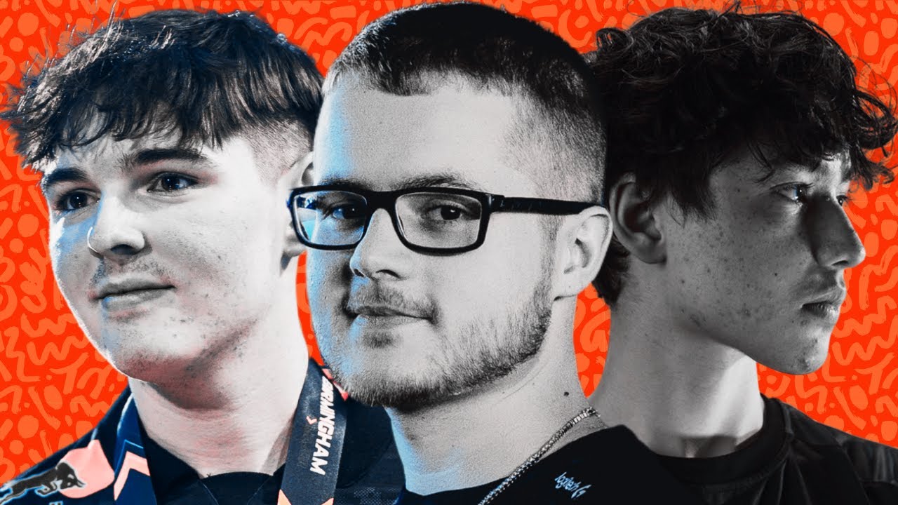 8 самых интригующих игроков второго сплита [NA/EU RLCS]