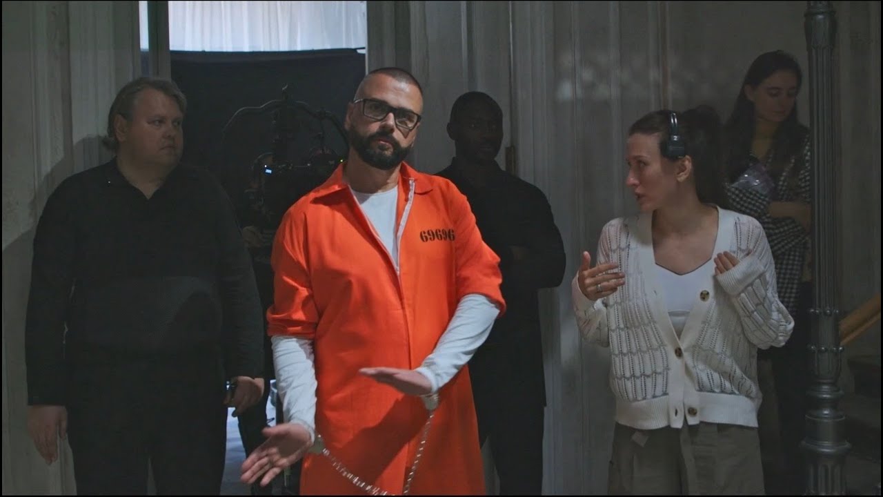 DERO GOI - Making Of SATURDAY #derogoi #backstage #funny #viral #trending #best #bestmoments