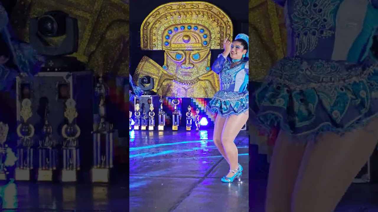 TUMI DE ORO 2026-MELODÍAS LIMA SUR TROPA SEMIFINAL 