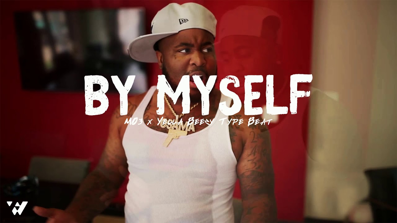 Free MO3 x Yella Beezy x Zaytoven Type Beat 2020 |