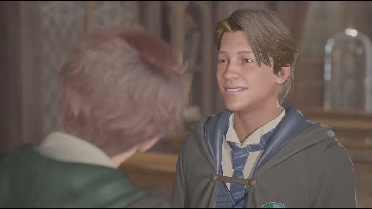 Hogwarts LegacyPart 3.