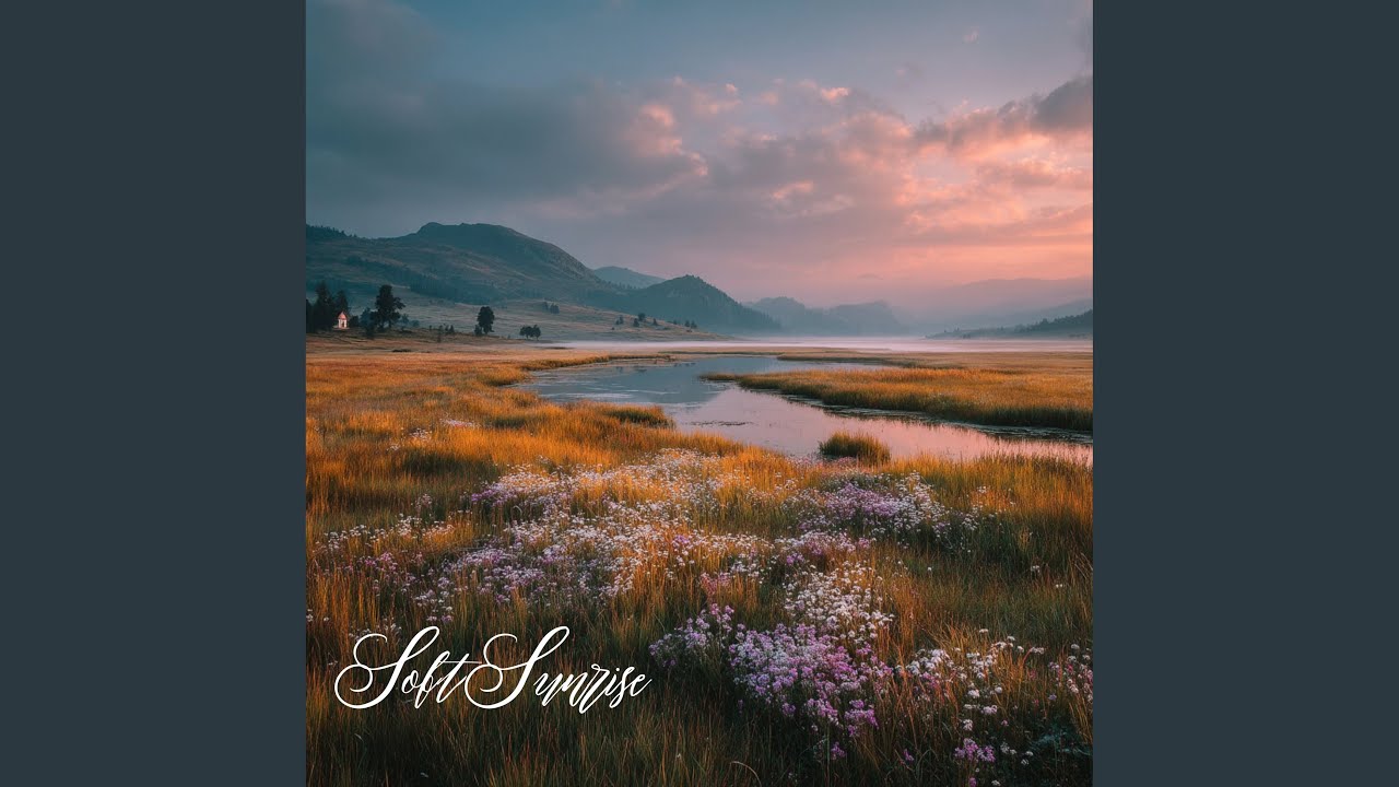 Soft Sunrise