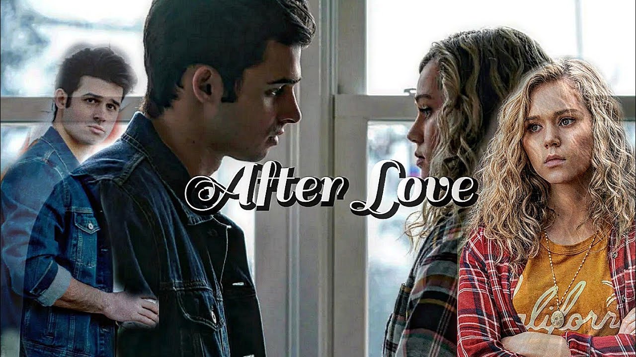 Courtney Whitmore & Cameron Mahkent (S2) | After Love