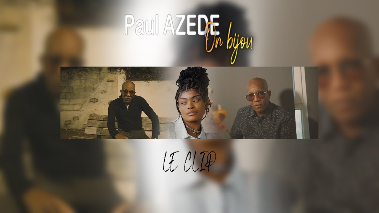 **ON BIJOU** PAUL AZEDE / ZOUK 2023