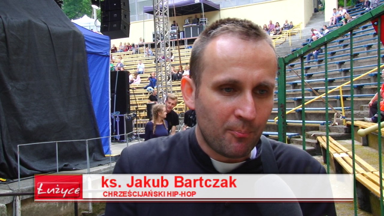 Lawa 2017 zalała Lubań