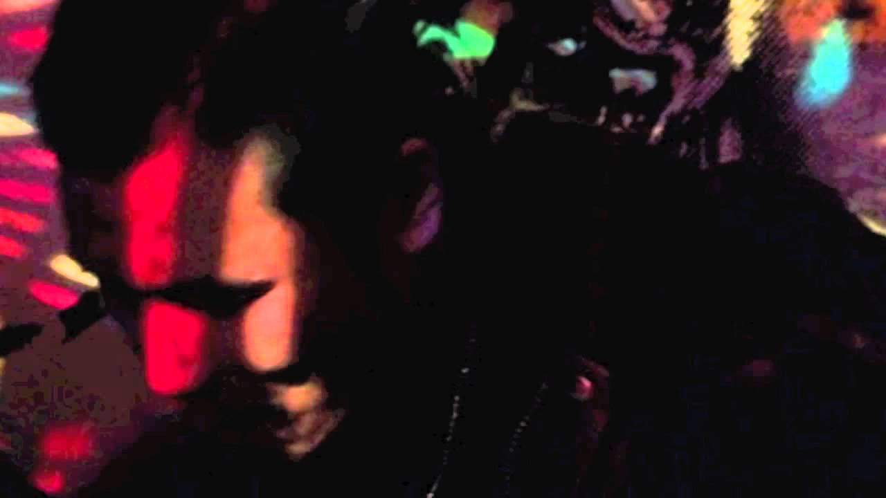 Dirty Beaches - Mirage Hall