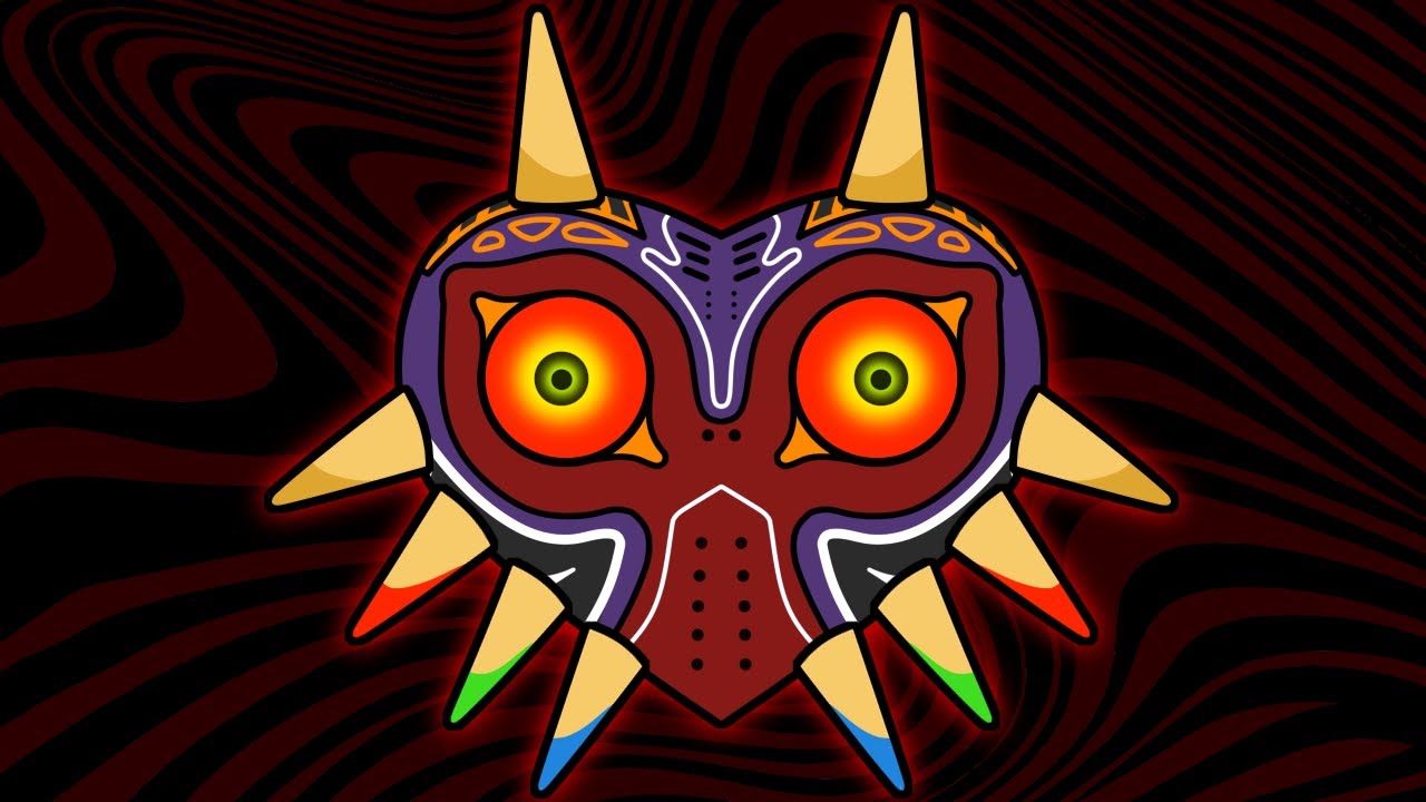 Zelda: Majora's Mask, a Complete Playthrough