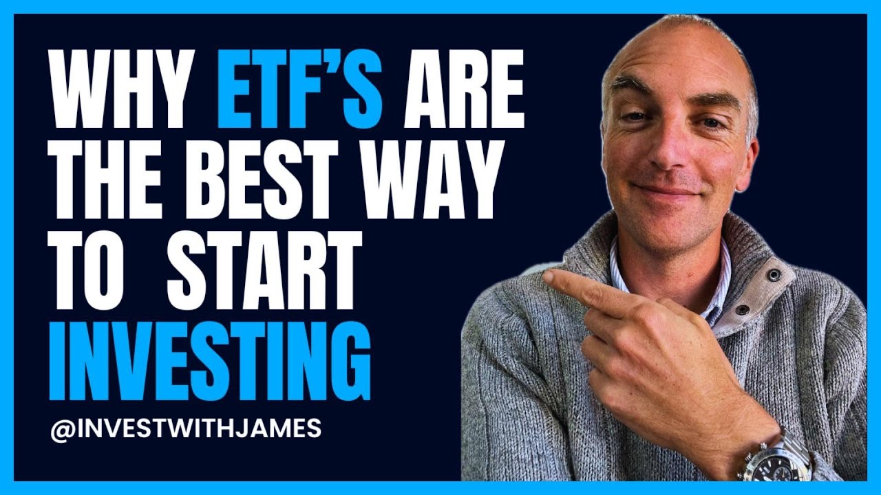 Why ETFs are the Best Way to Start Investing for your financial future (tax free tips included)