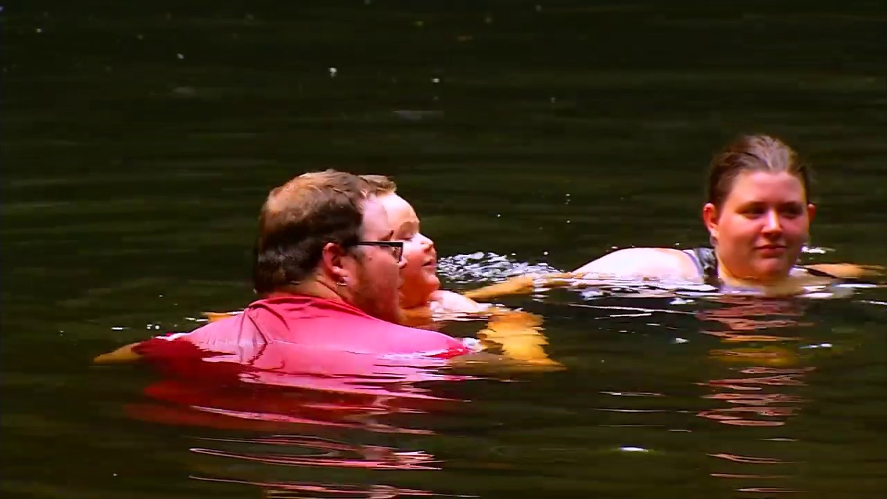 Middle Tennessee treasure ranked one of the top 25 hiking trails in North America