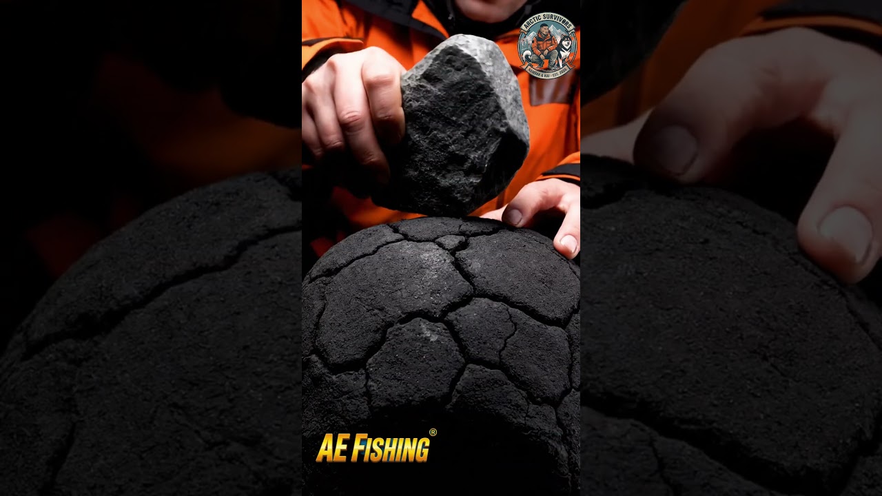 Catch And Cook | Cooking Meat in MUD! 🧱 