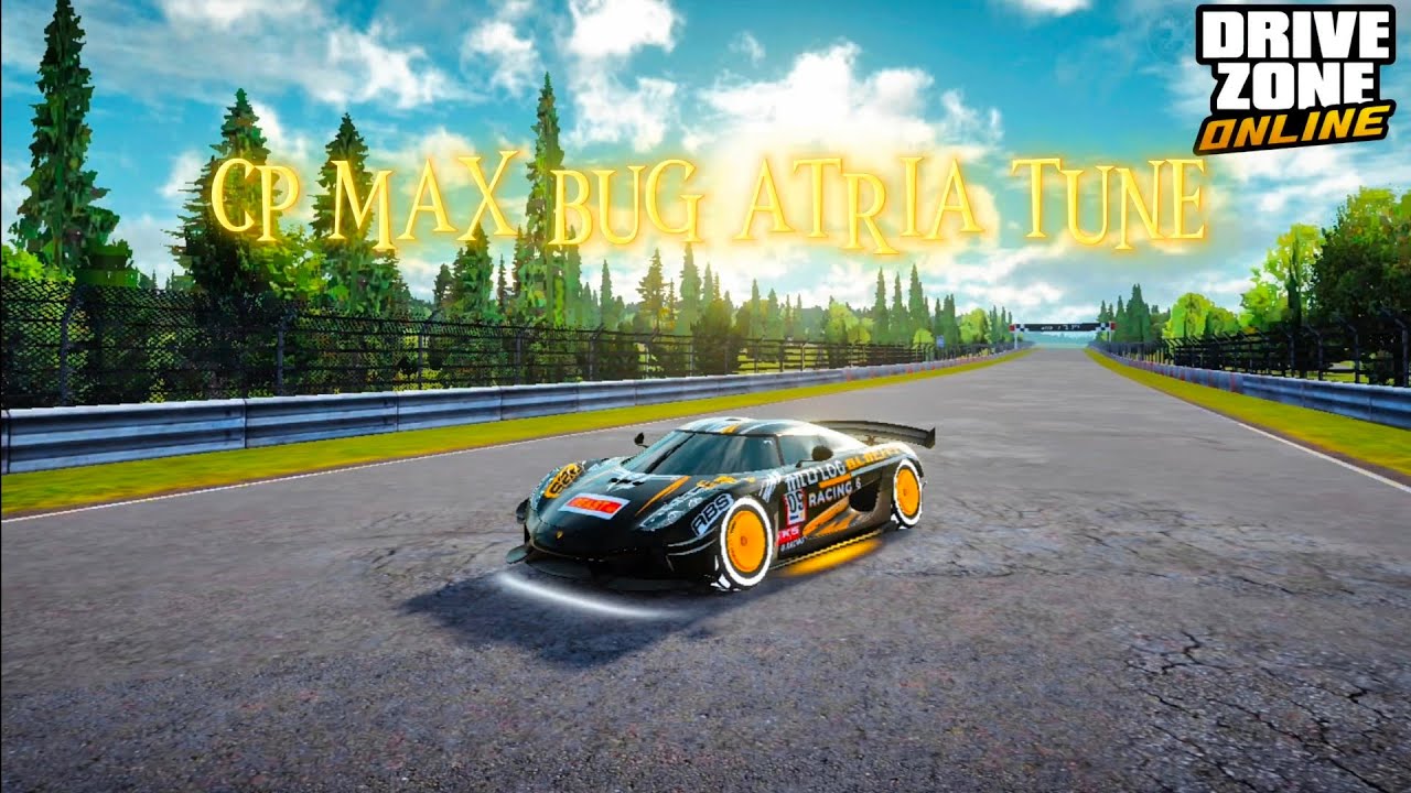 Drive Zone Online: Cp max atria  @DriveZoneOnline #viral #antilogdrivezoneonline