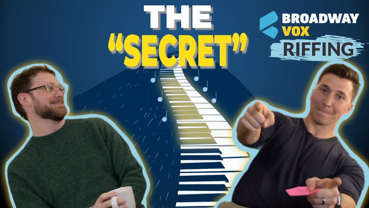 Expanding That Range [RIFFING Ep. 6]