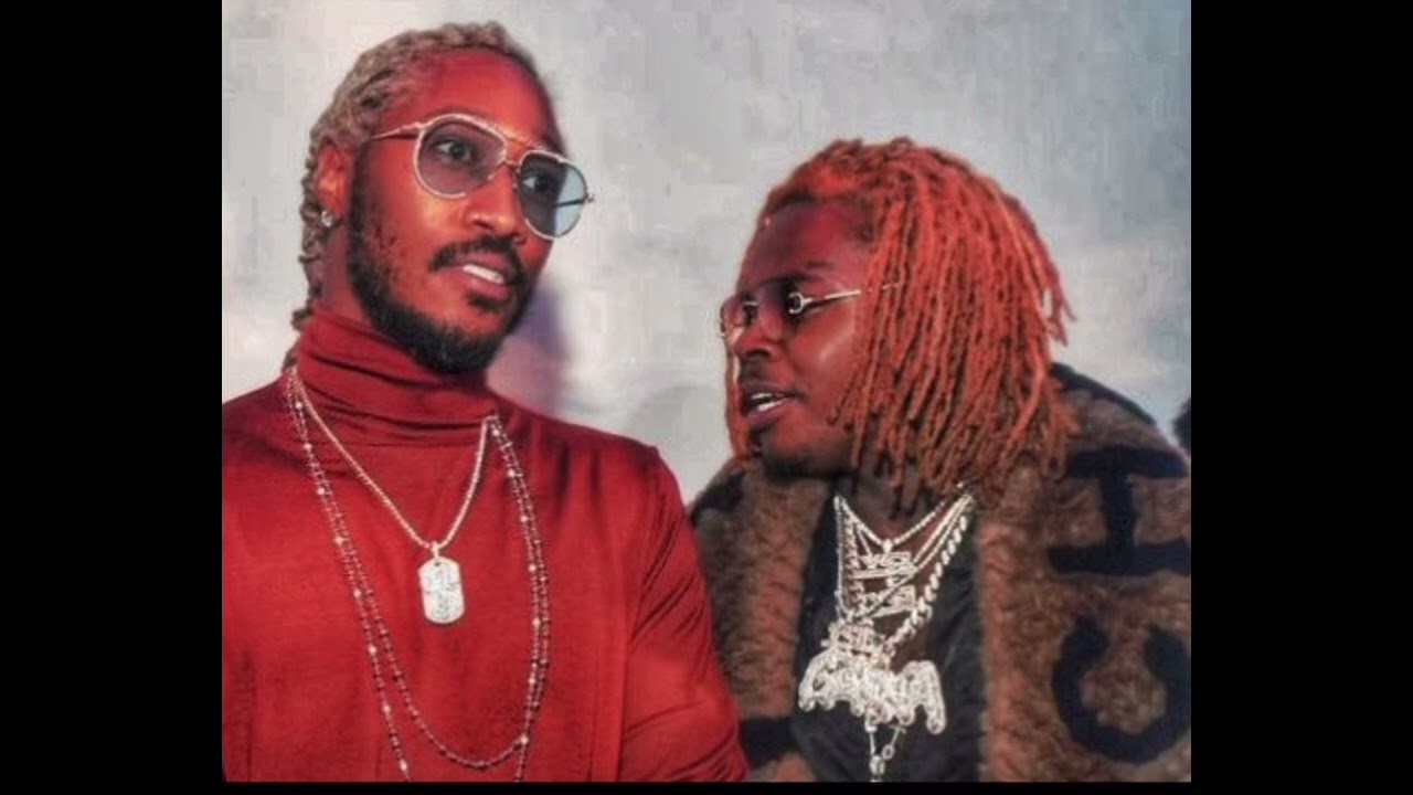 (FREE) Future x Gunna type beat - Millions 