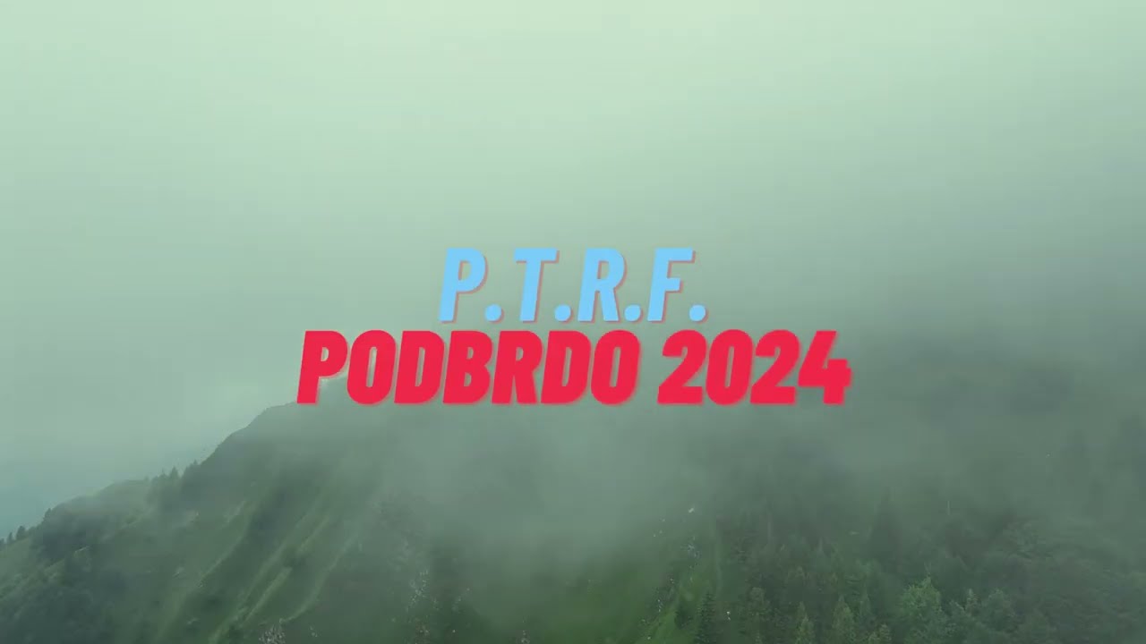 PTRF 2024