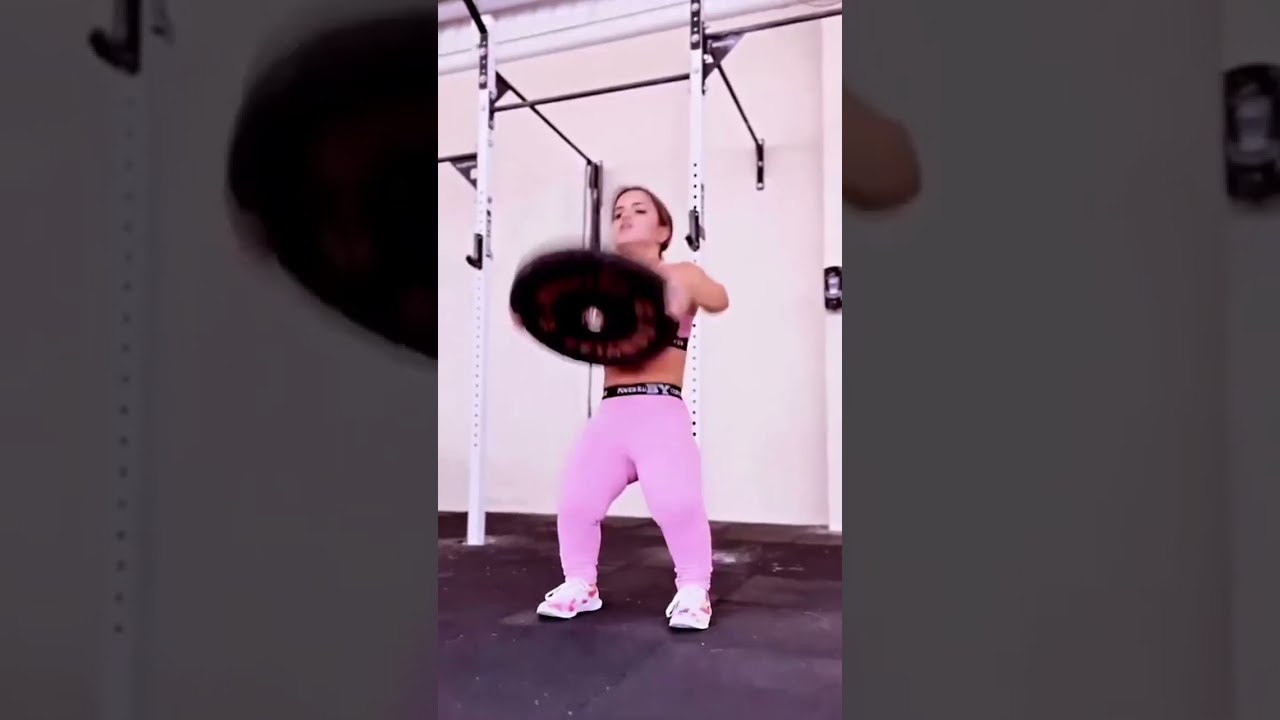Funny dwarf video #gym#funnydwarf #funnyvideo