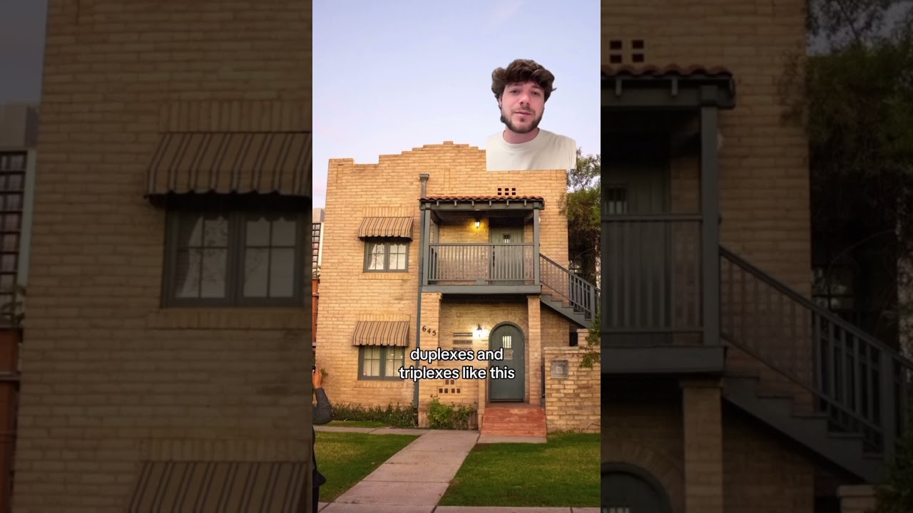 U.S. cities can become more walkable!