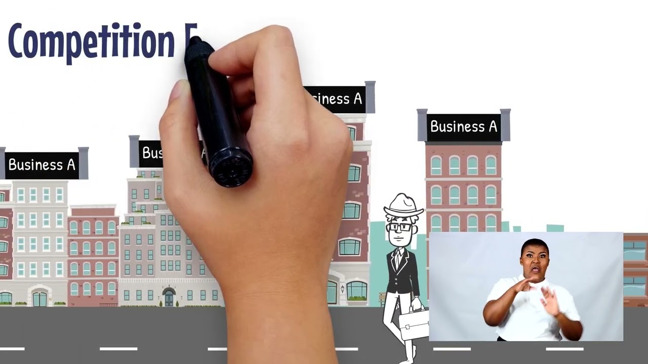 Competition Act