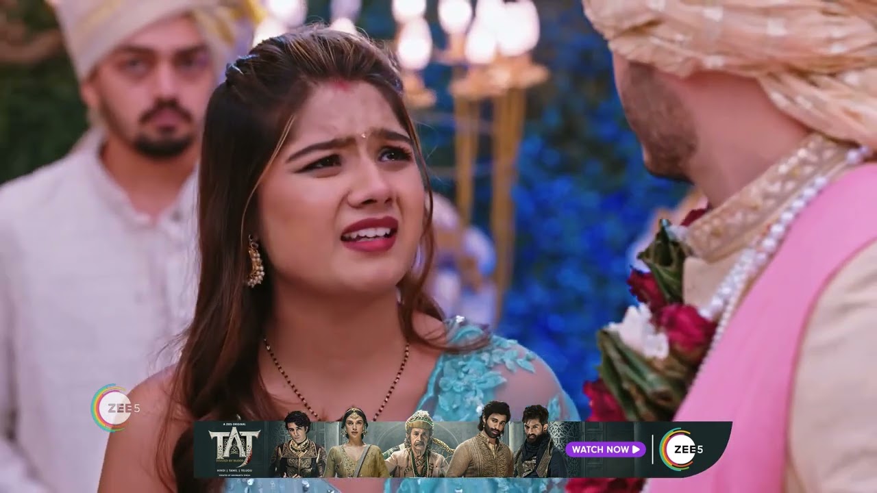 Bhagya Lakshmi | Ep - 657 | Webisode | Aug, 2 2023 | Rohit Suchanti, Aishwarya Khare | Zee TV