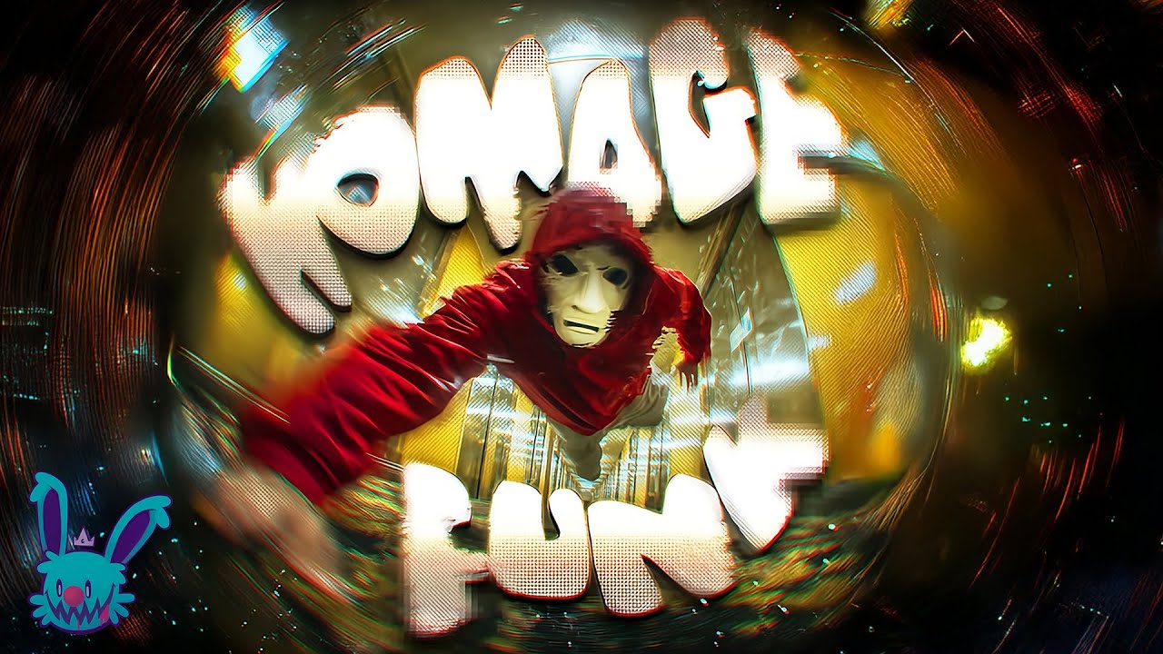 HOMAGE FUNK - KIXIA, KREZUS & Mc Kaique SP