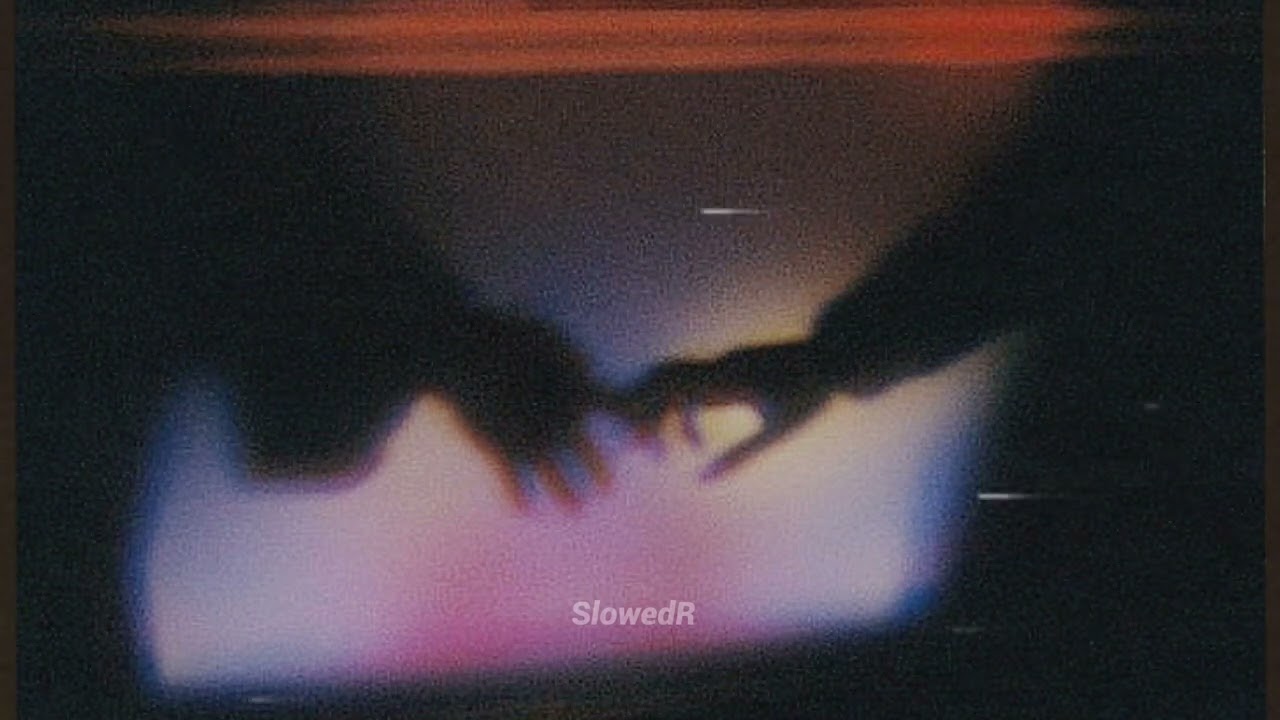 Gryffin, Blanke & Eyelar - Colors || S l o w e d & R e v e r b
