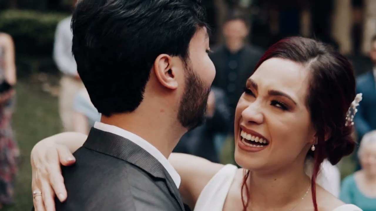Casamento - Alana e Gustavo