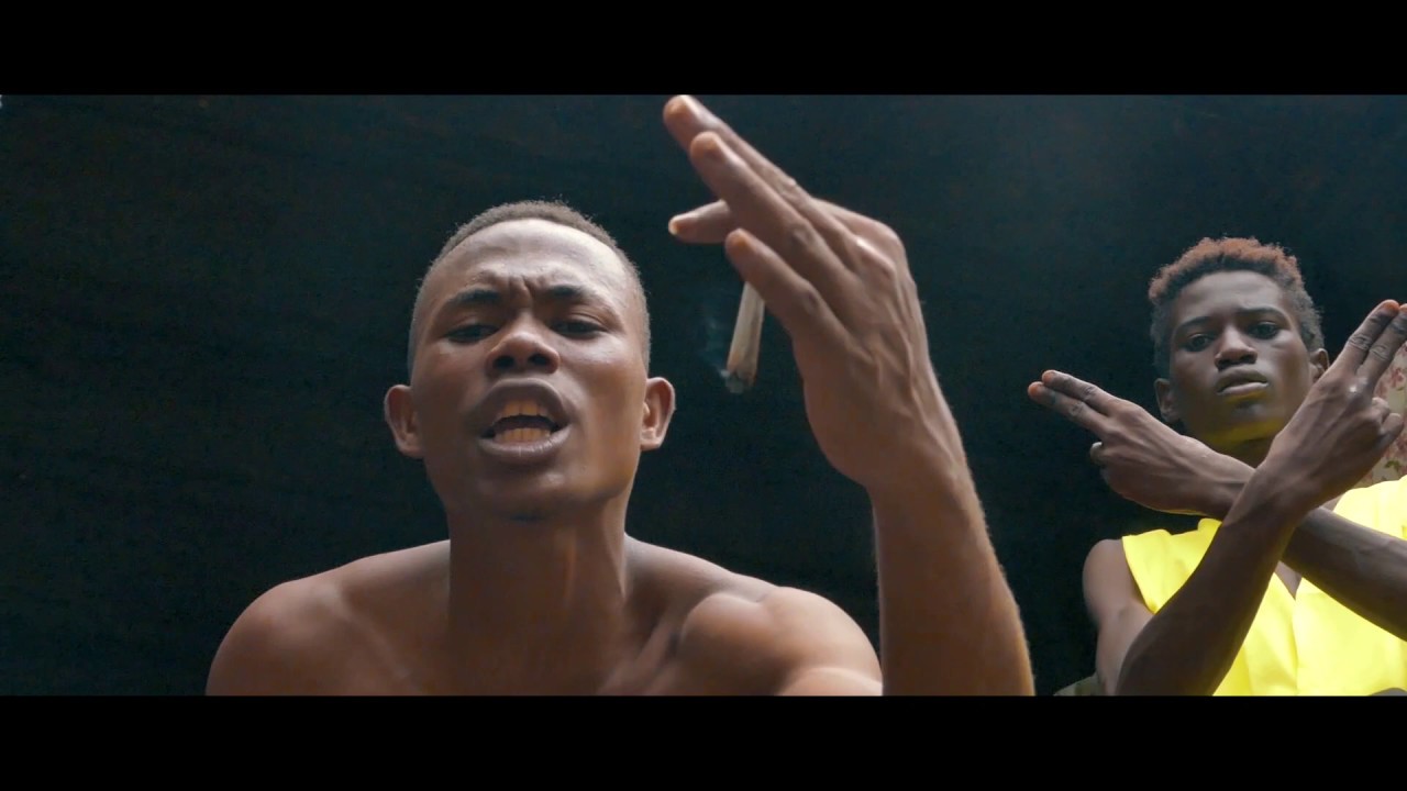 RAS-4 Goupy  - COUTEAU Clip Officiel