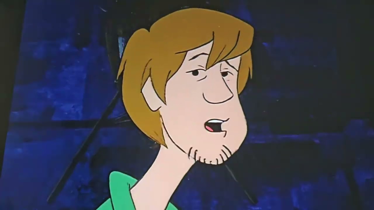 Scooby Doo And Friends 2026 Official Clip Guest Starring Winnie The Pooh And Tigger Too!