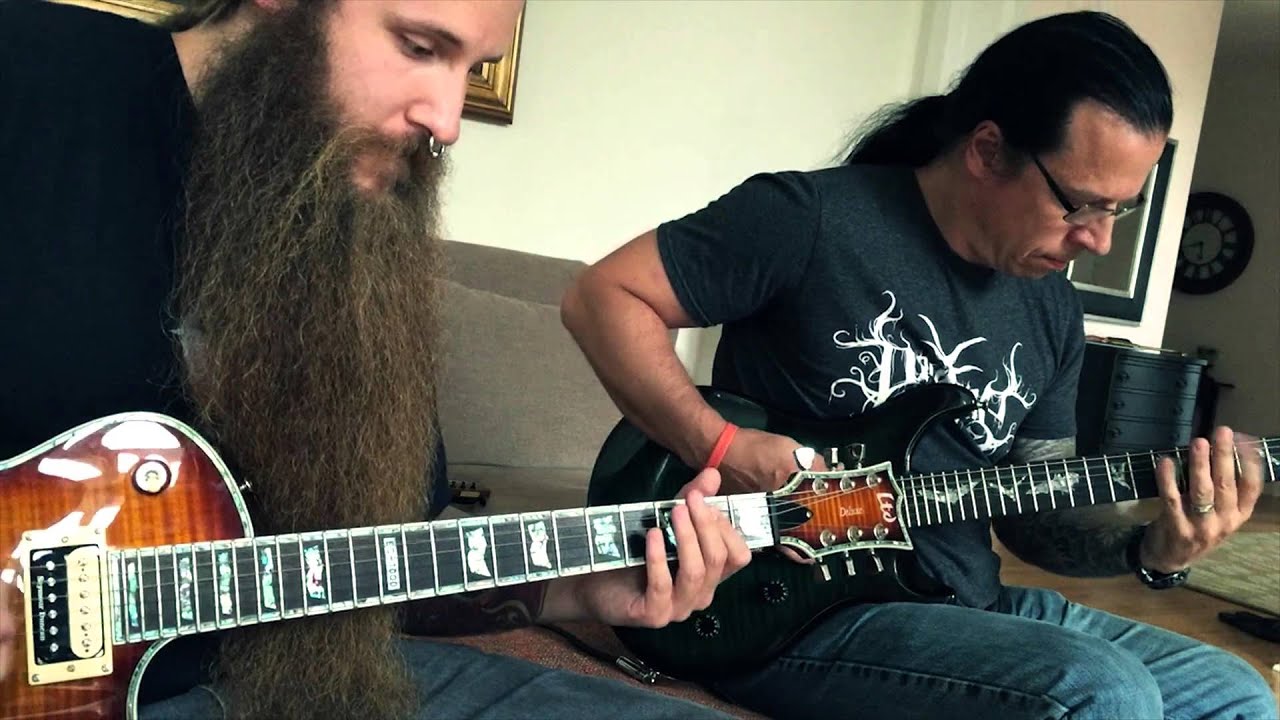 ProTone Pedals Original track by Paul Allender and Andy Thomas