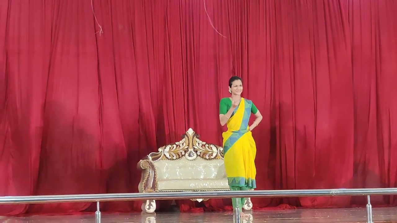 Dr.Lakshmi Suhas Aithal during **family meet**05-03-2026 Evening::  *Supriya Weds Chinmay on 6-3-26 
