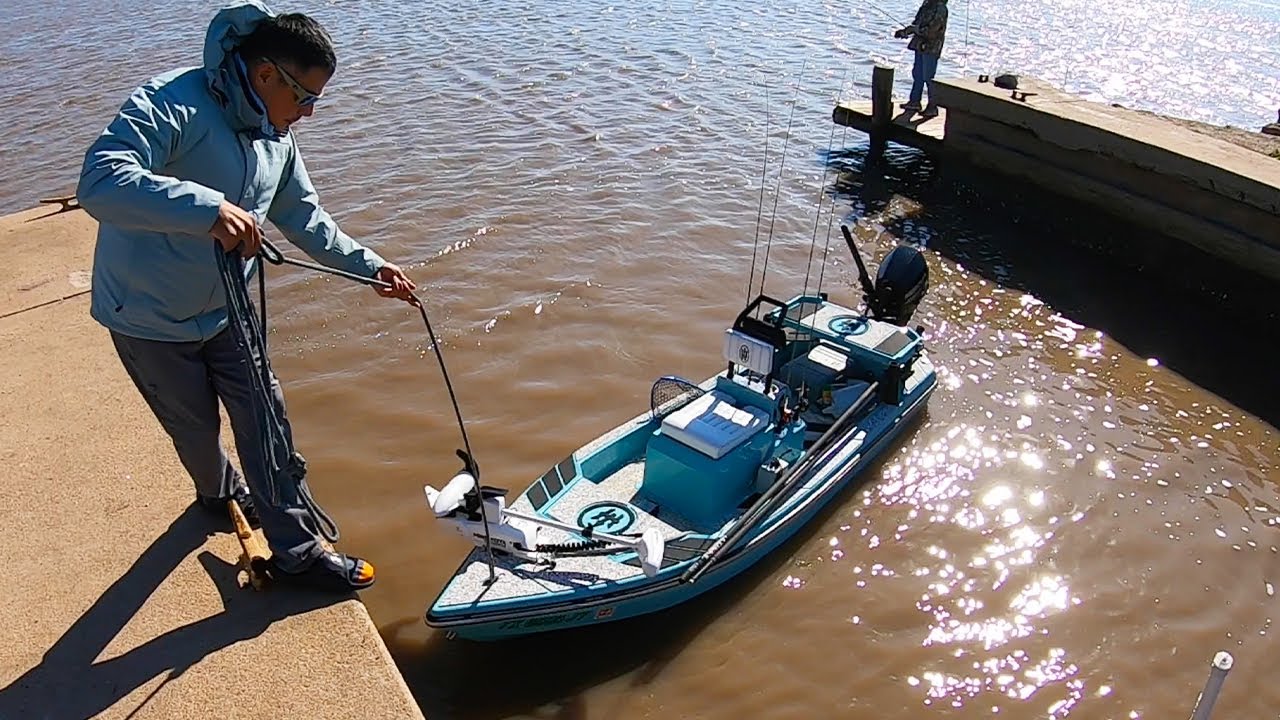 The TRUTH about the H SKIFF Micro Skiff - Watch Before You Make a Huge Mistake 💰💰💰