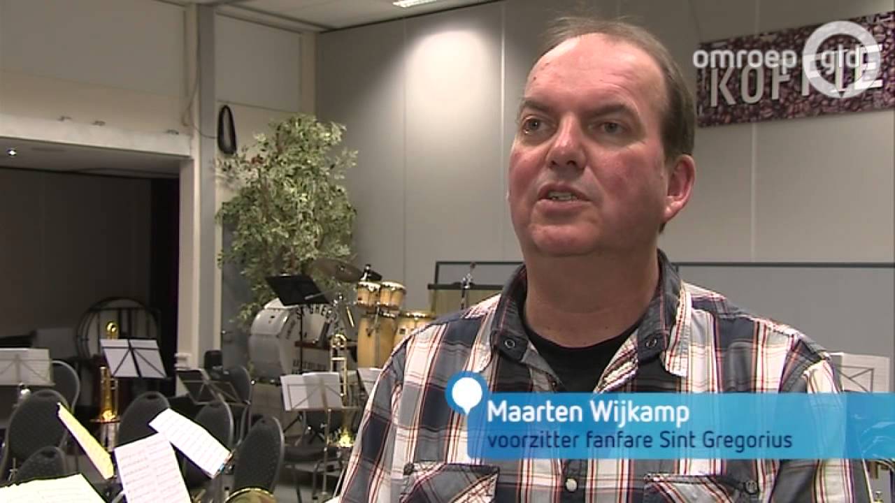 Samenwerking verenigingen Varsselder succes