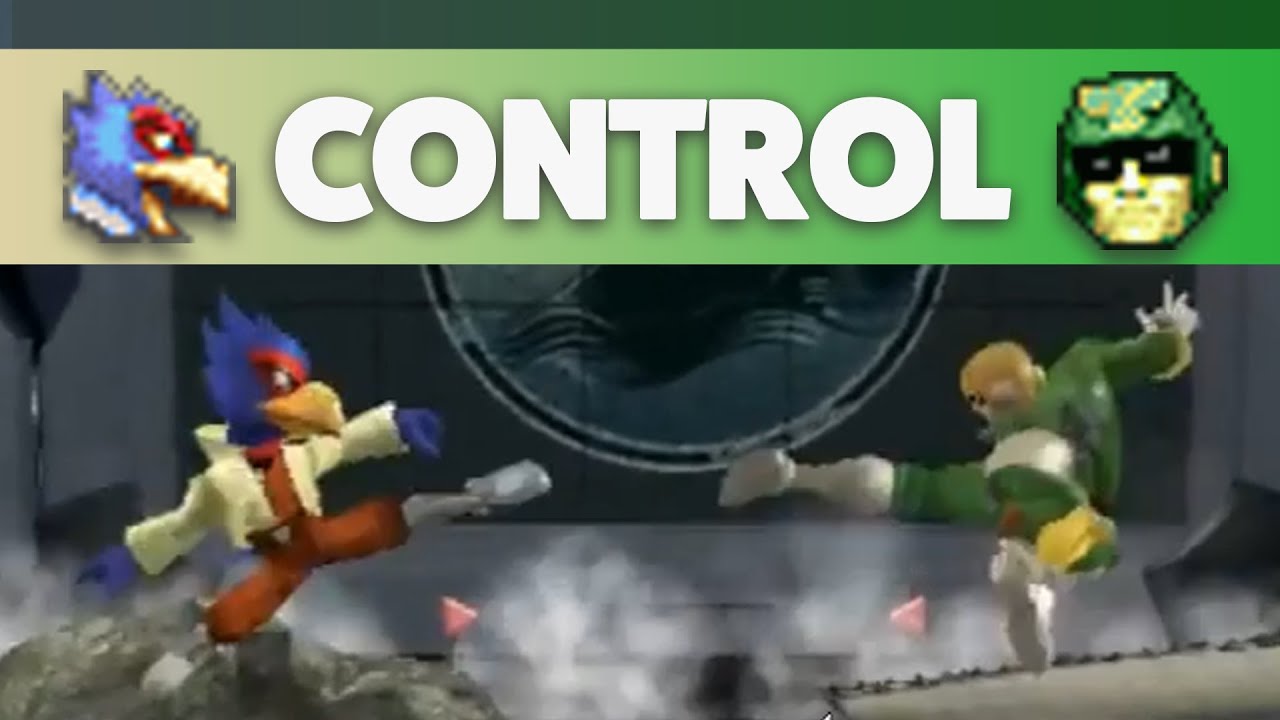 Securing Control - Falco Vs. Falcon (Subscriber Analysis)