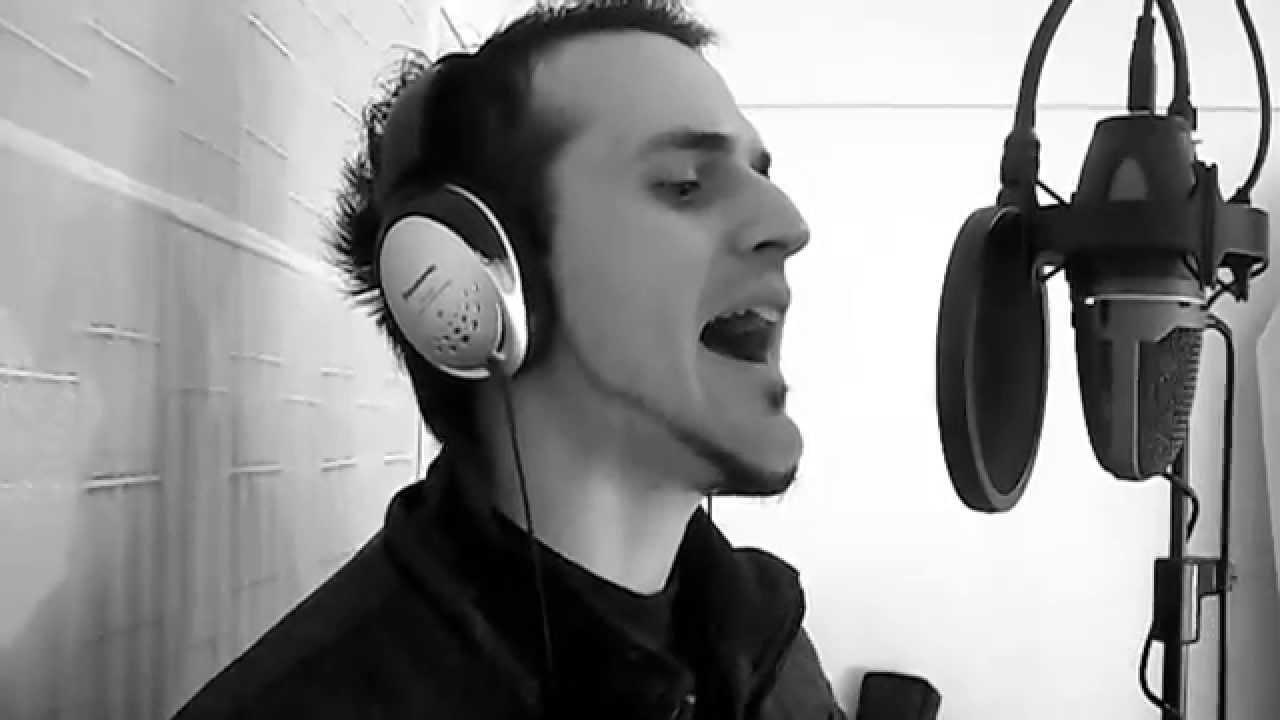 Chala Head Chala  チャラ・ヘッチャラ Cover por Termosismicos