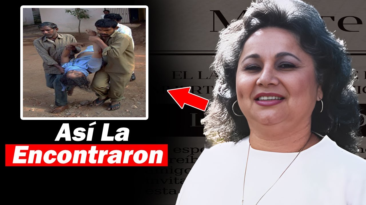 La MUERTE De GRISELDA BLANCO Como NUNCA te la CONTARON! (Documental)