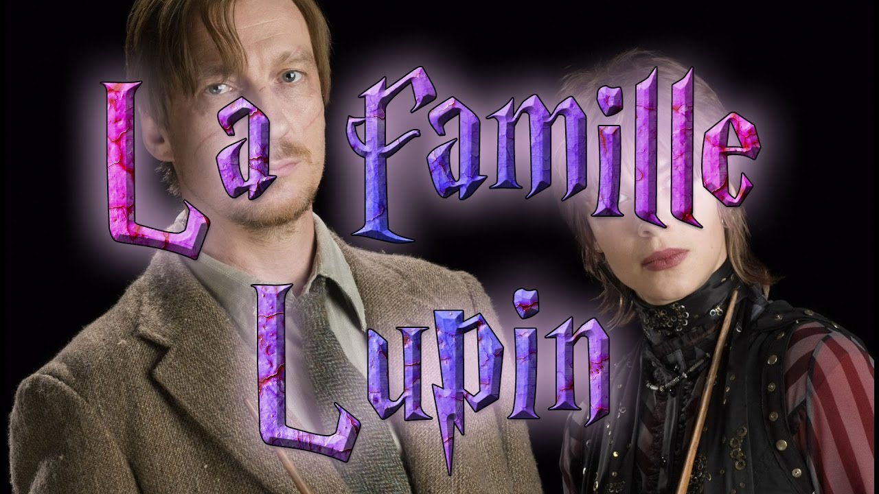 La Famille Lupin ( Episode 27 )