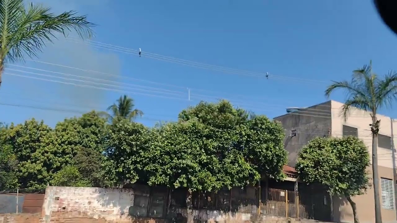 CIDADE DE JÚLIO MESQUITA