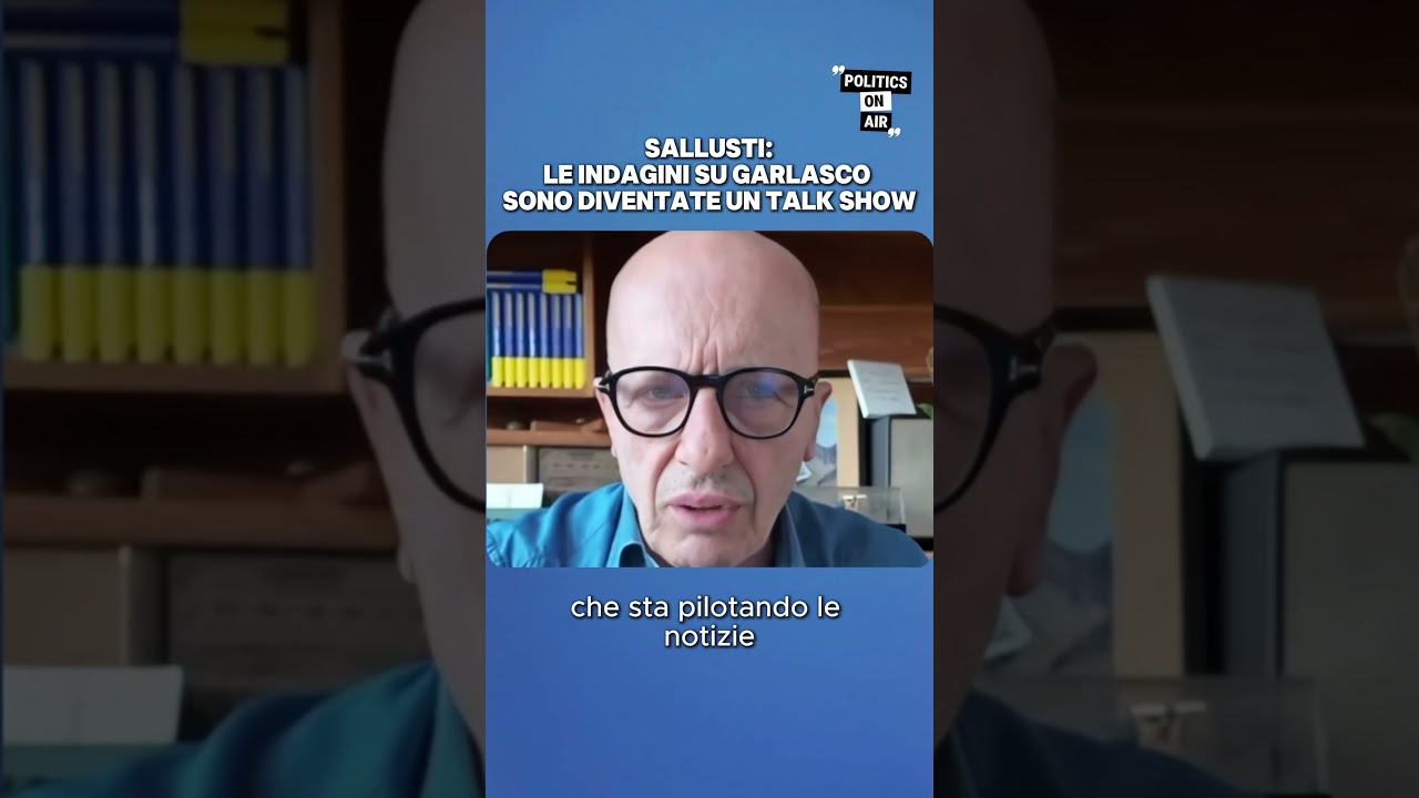 Alessandro Sallusti: 