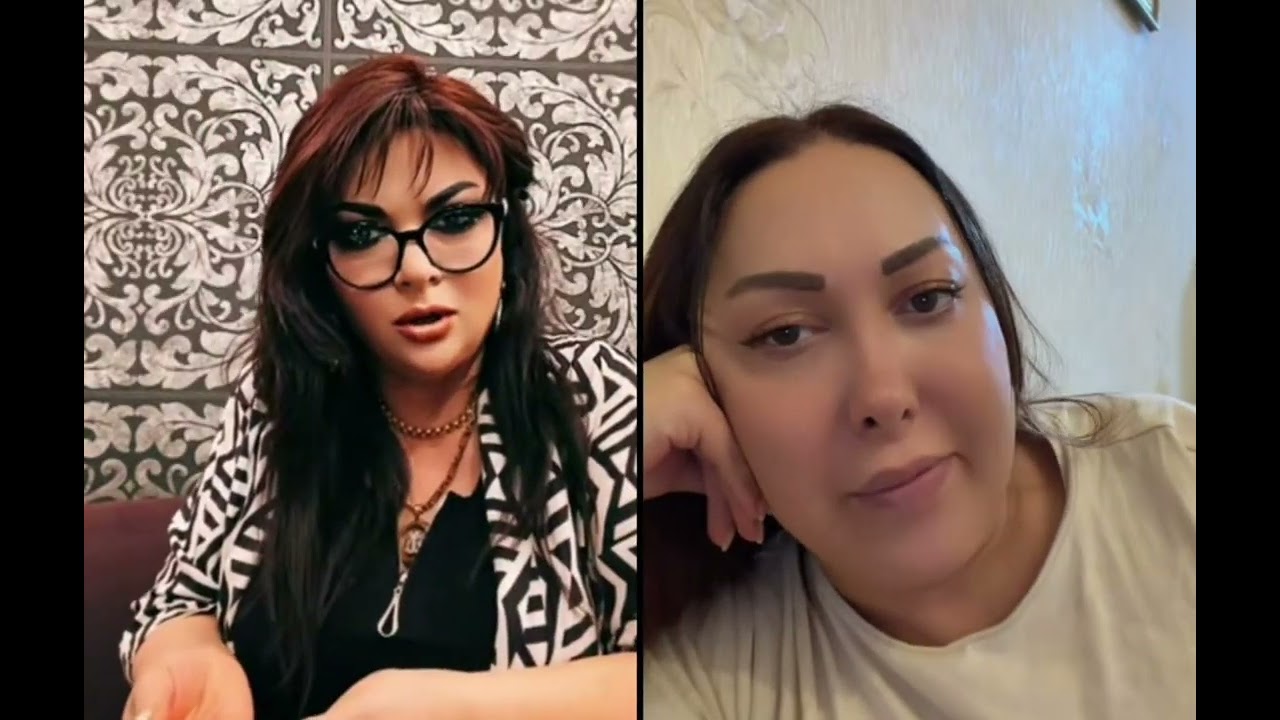 Təranə Qumral Müğənnilər haqqında gerçəkləri danışdı...