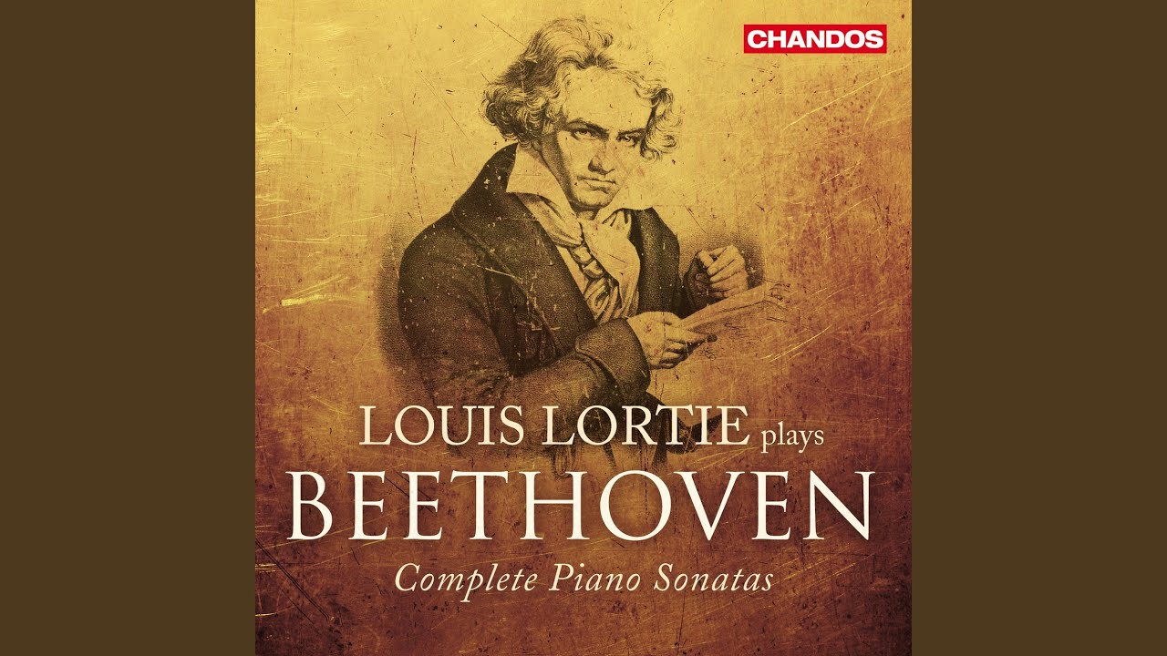 Piano Sonata No. 21 in C Major, Op. 53 